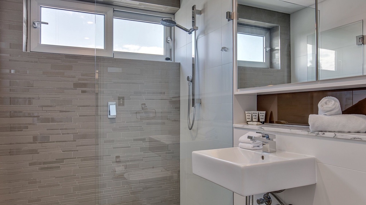Photo of Bathroom in Cremorne