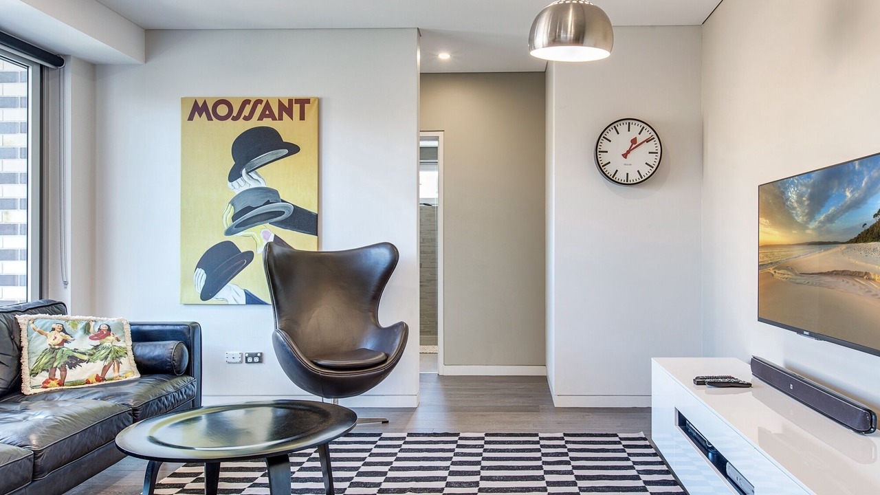 Photo of Livingroom in Cremorne