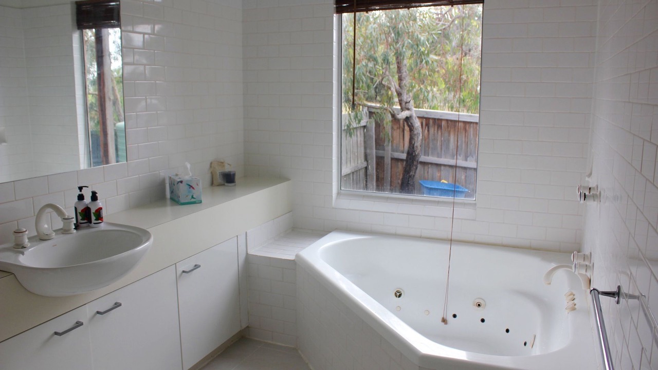 Photo of Bathroom in Ocean Grove