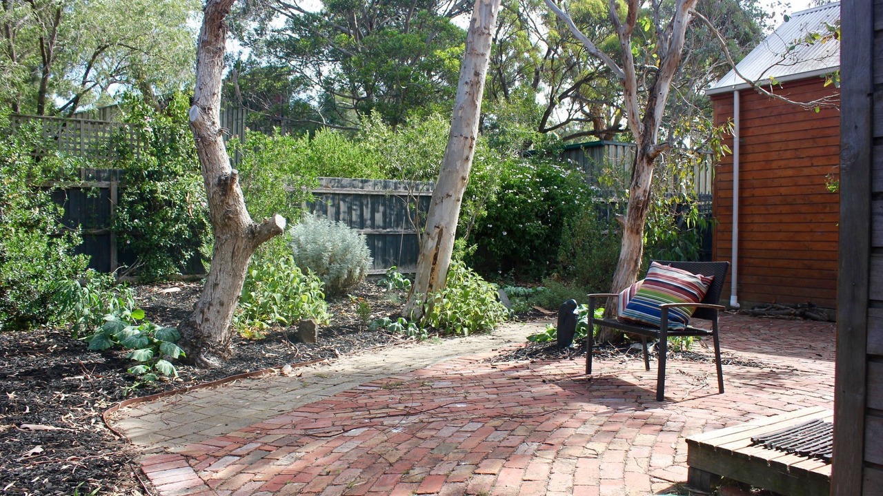 Photo of Patio Balcony in Ocean Grove