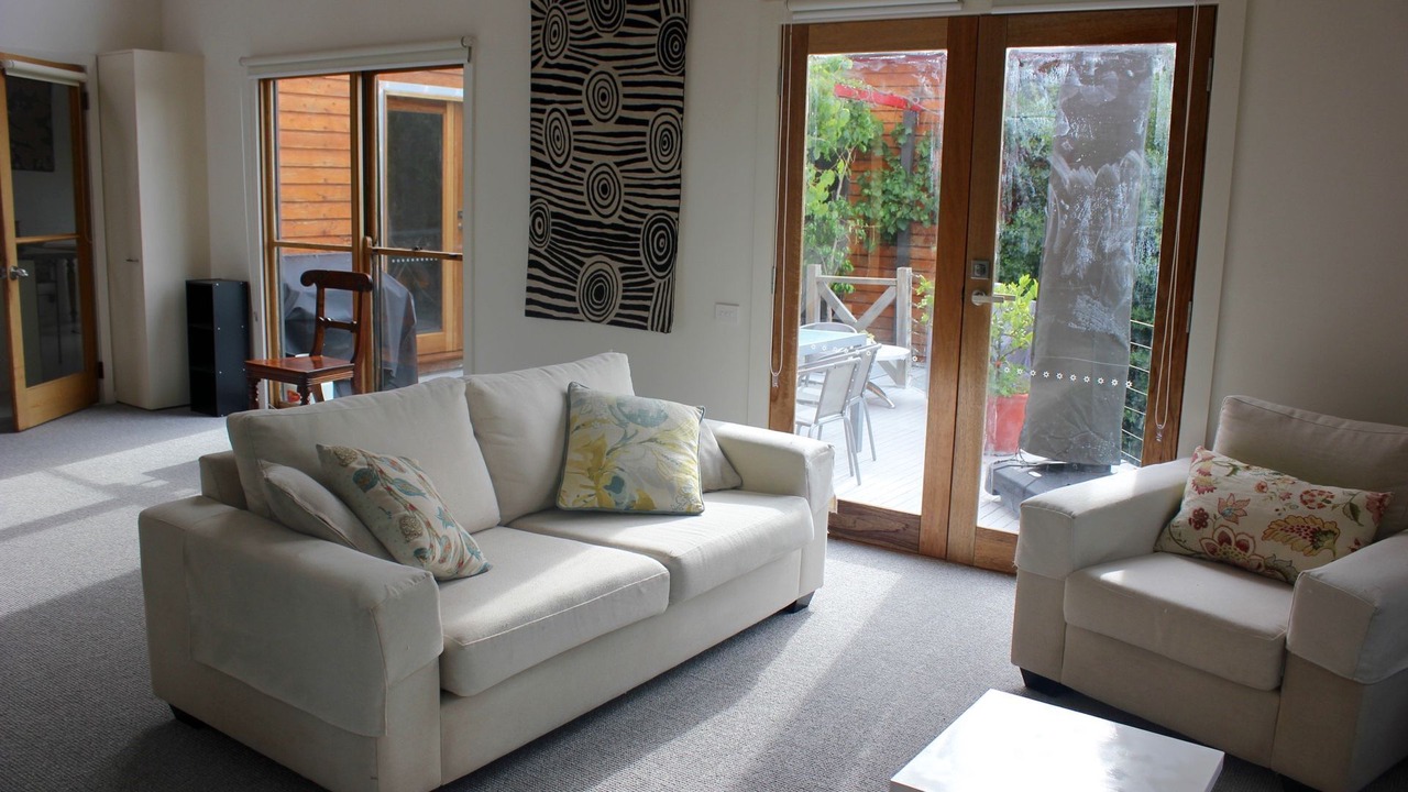 Photo of Livingroom in Ocean Grove