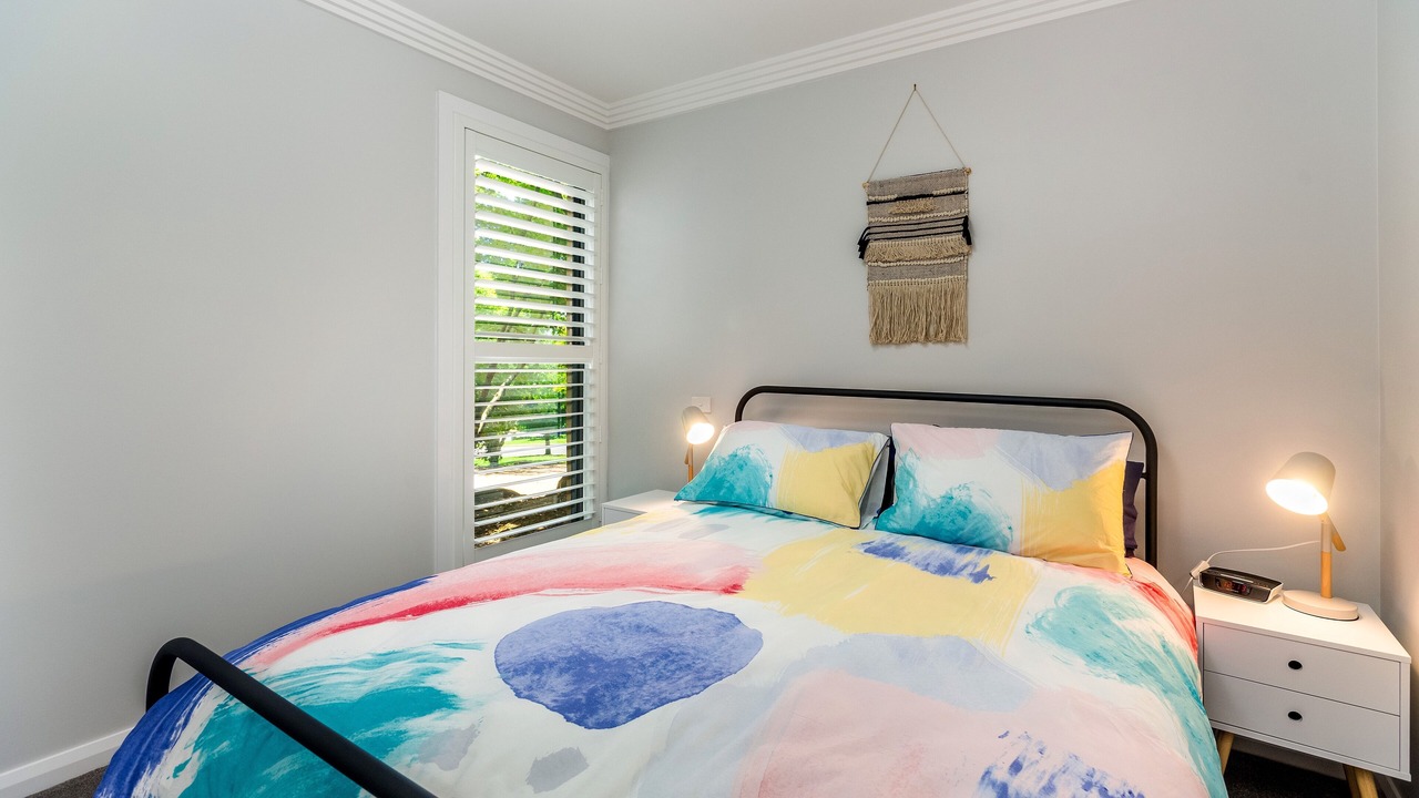 Photo of Bedroom in Calare