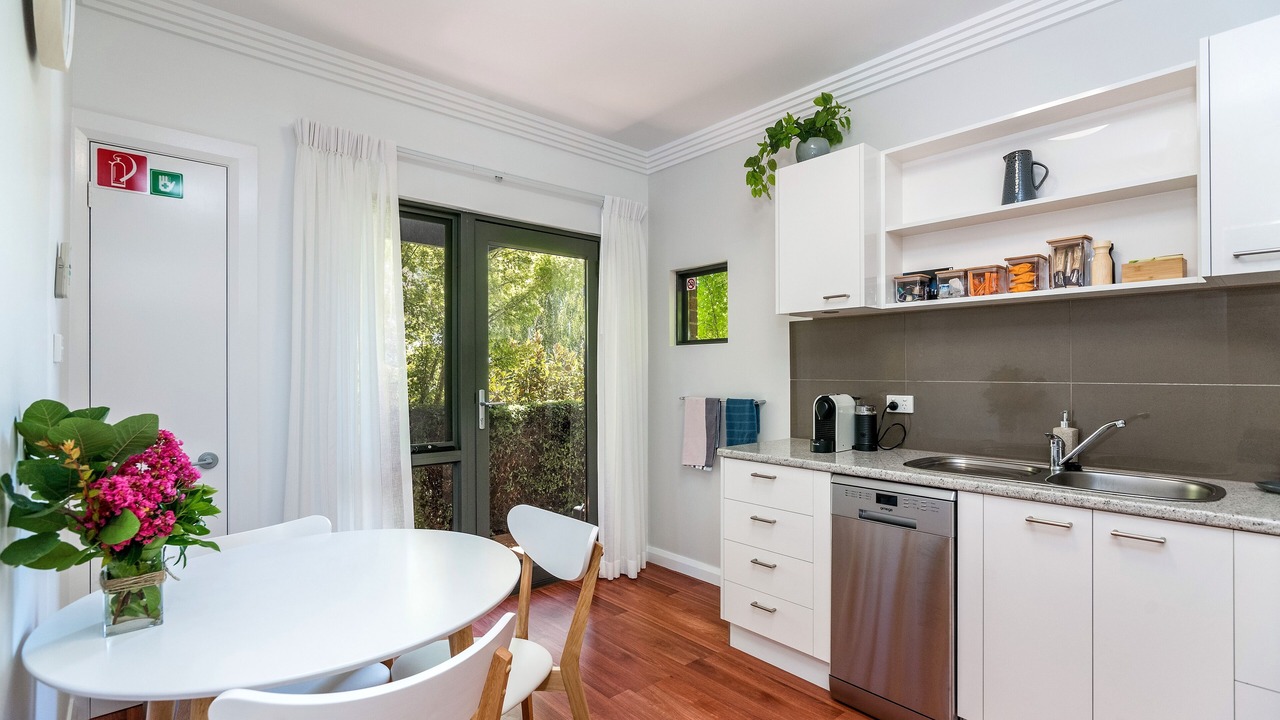 Photo of Kitchen in Calare