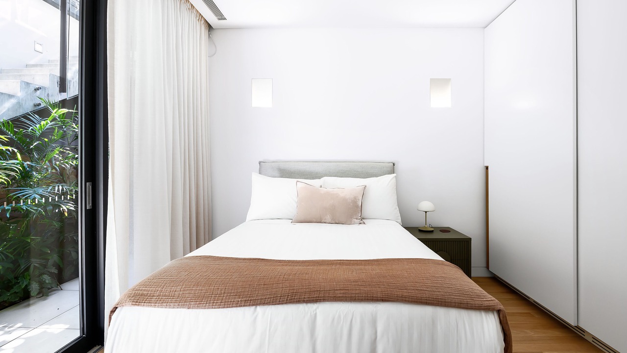 Photo of Bedroom in Tamarama