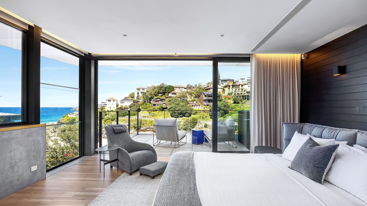 Photo of Bedroom in Tamarama