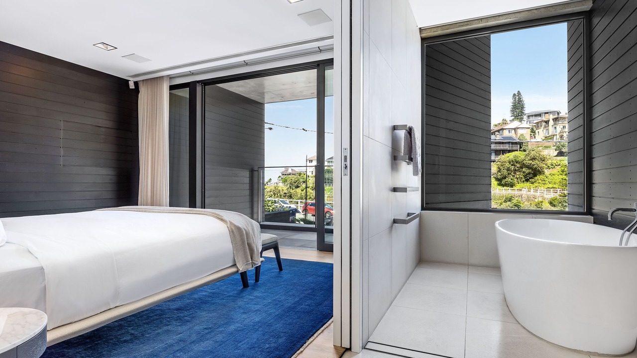 Photo of Bedroom in Tamarama