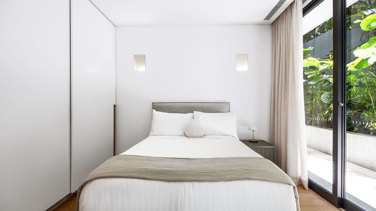 Photo of Bedroom in Tamarama