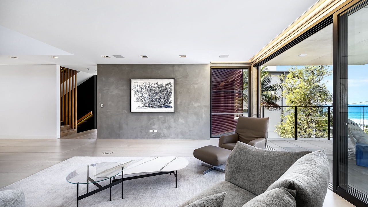 Photo of Livingroom in Tamarama
