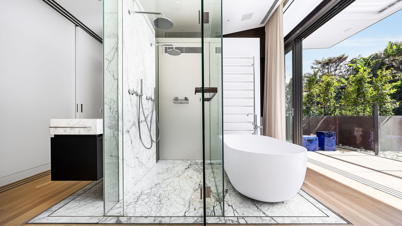Photo of Bathroom in Tamarama