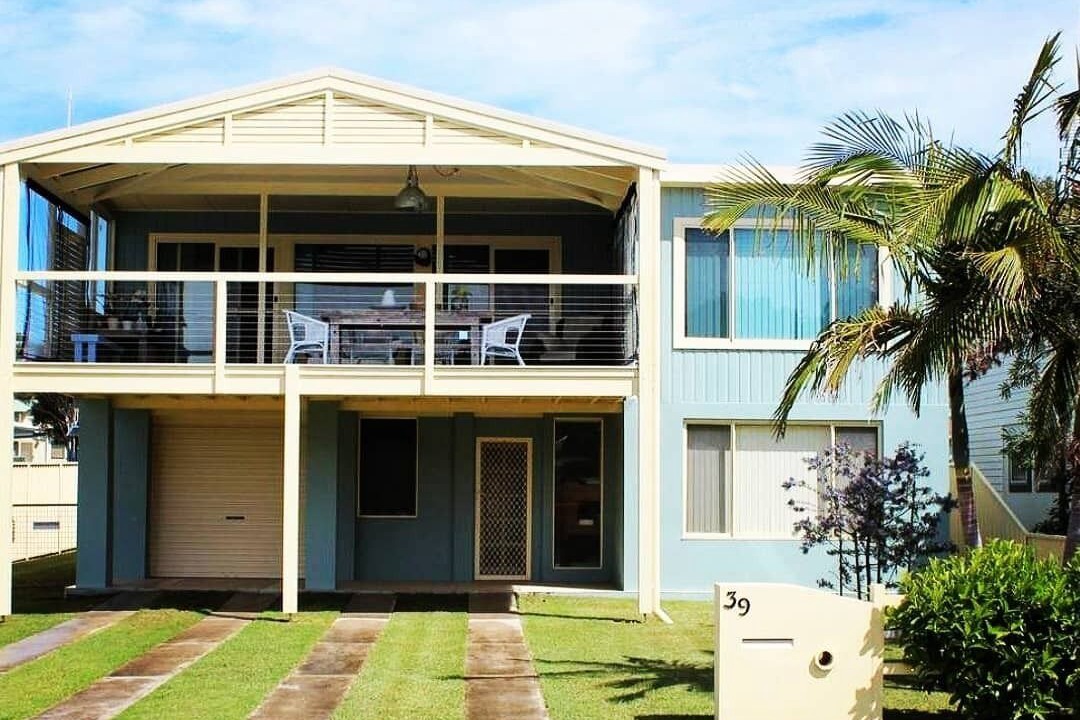 Photo of Patio Balcony in Culburra Beach