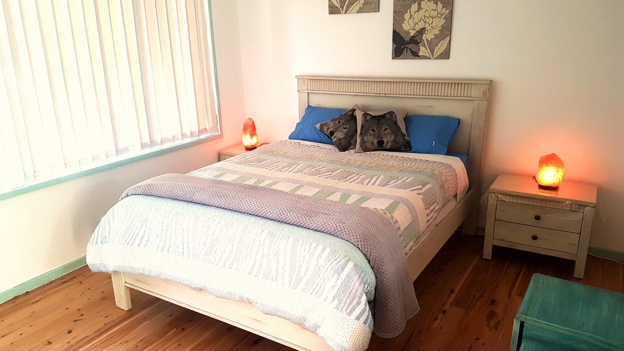 Photo of Bedroom in Culburra Beach