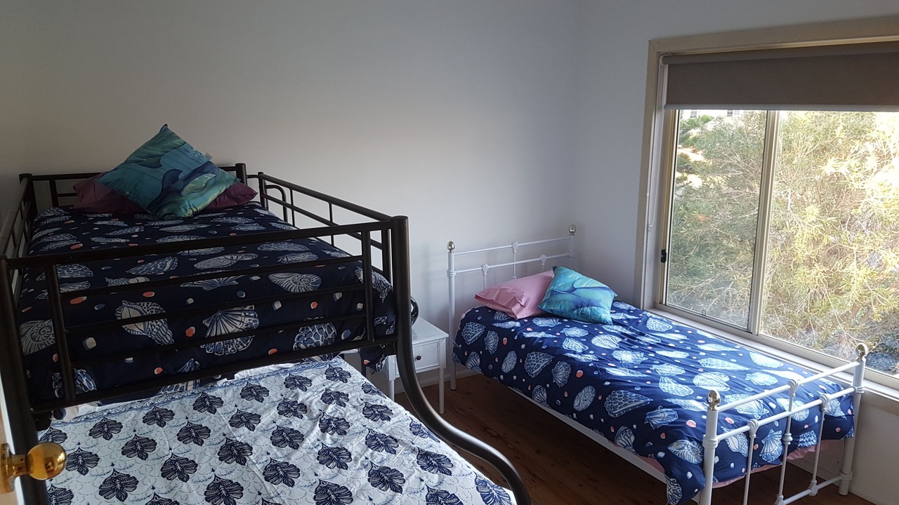 Photo of Bedroom in Culburra Beach