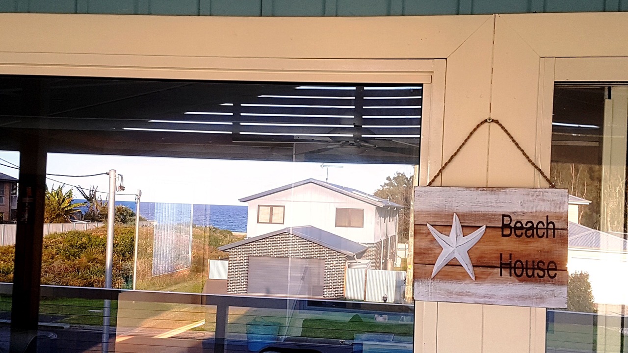 Photo of Outdoor in Culburra Beach