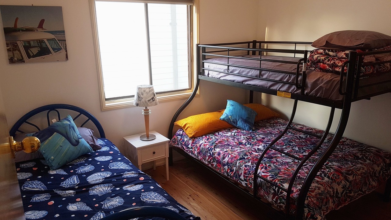 Photo of Bedroom in Culburra Beach