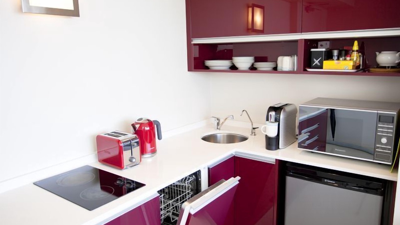 Photo of Kitchen in Manly