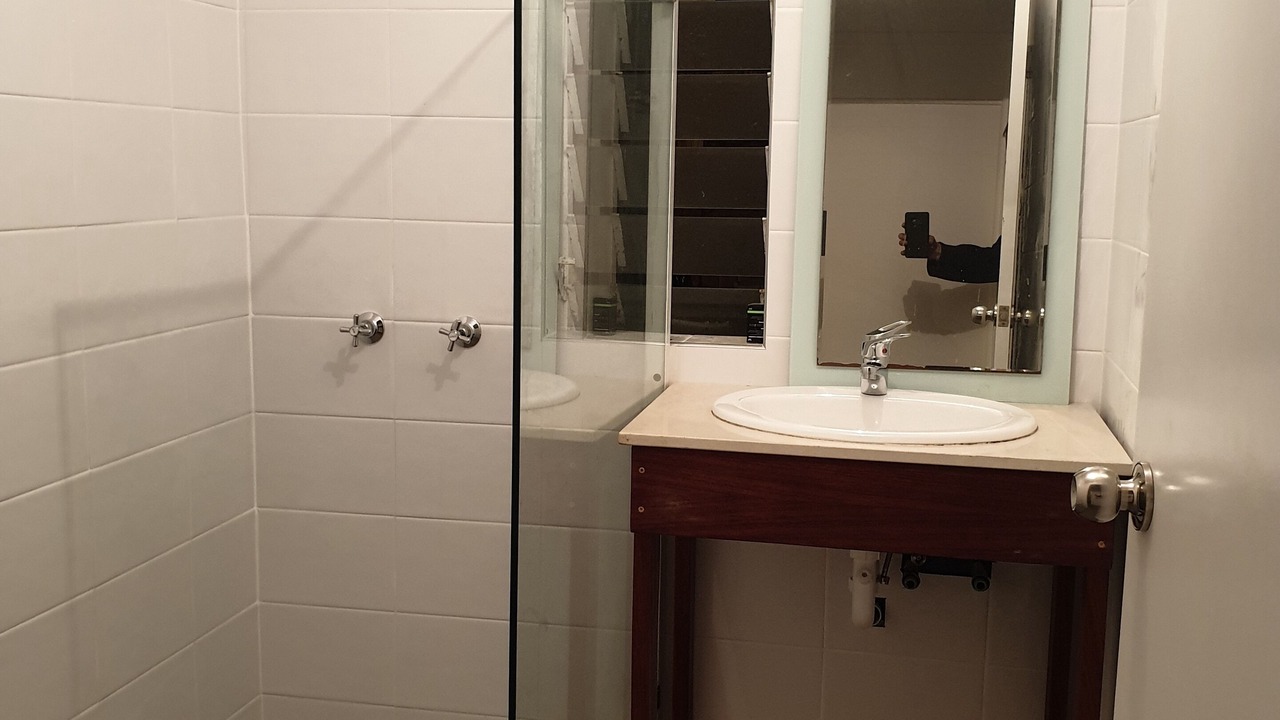 Photo of Bathroom in Brighton