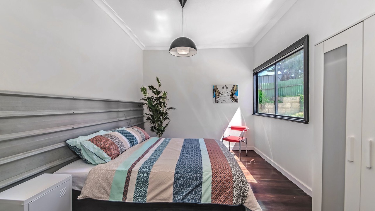 Photo of Bedroom in Quinns Rocks