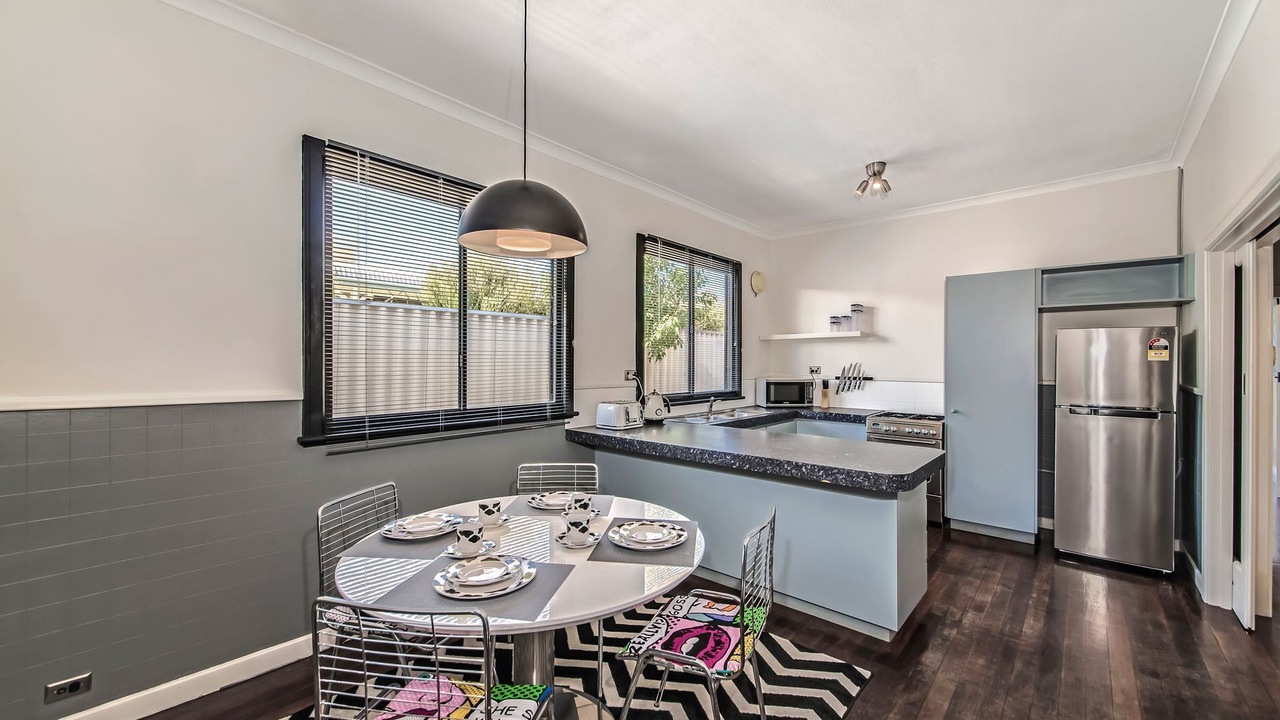 Photo of Kitchen in Quinns Rocks