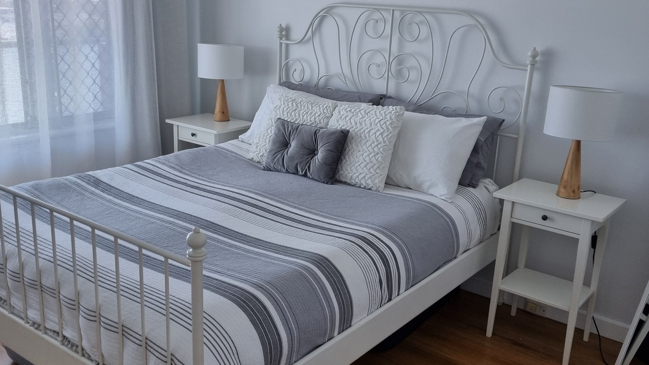 Photo of Bedroom in Grange
