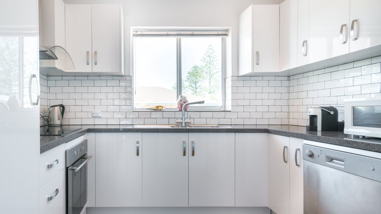 Photo of Kitchen in Grange