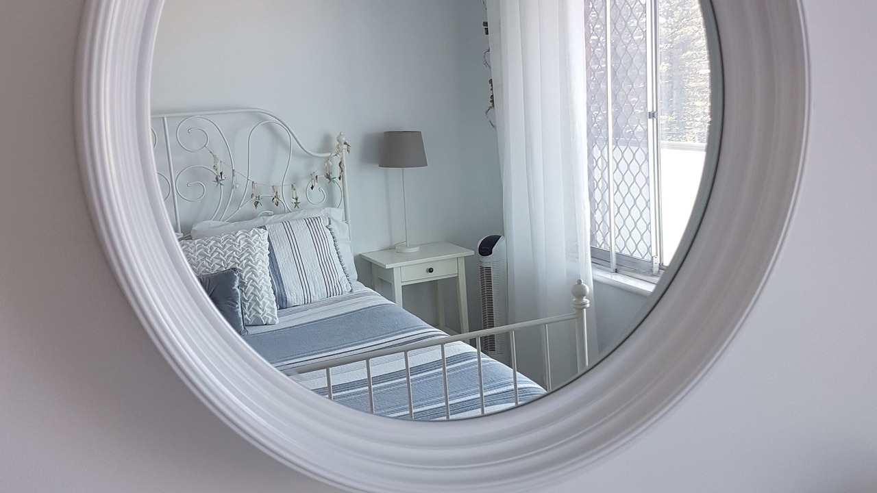 Photo of Bedroom in Grange