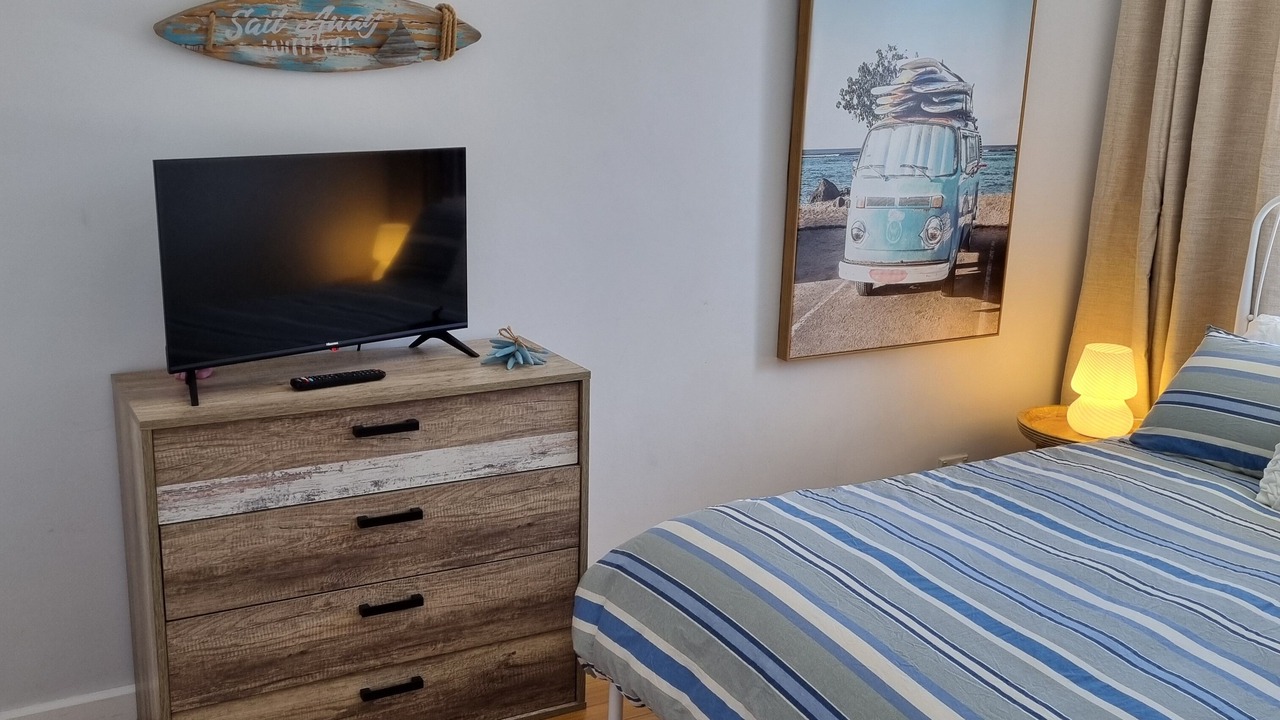 Photo of Bedroom in Grange