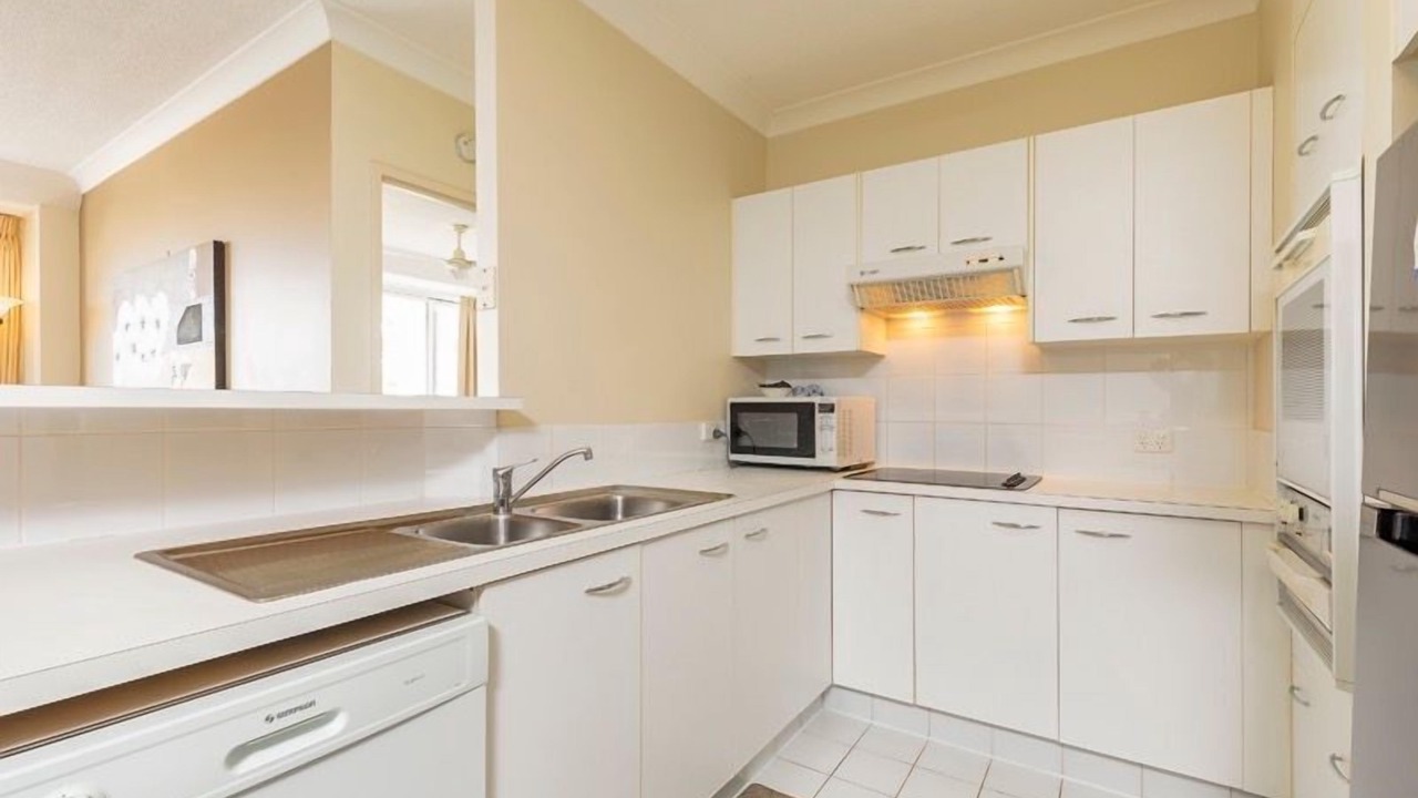 Photo of Kitchen in Sunshine Beach