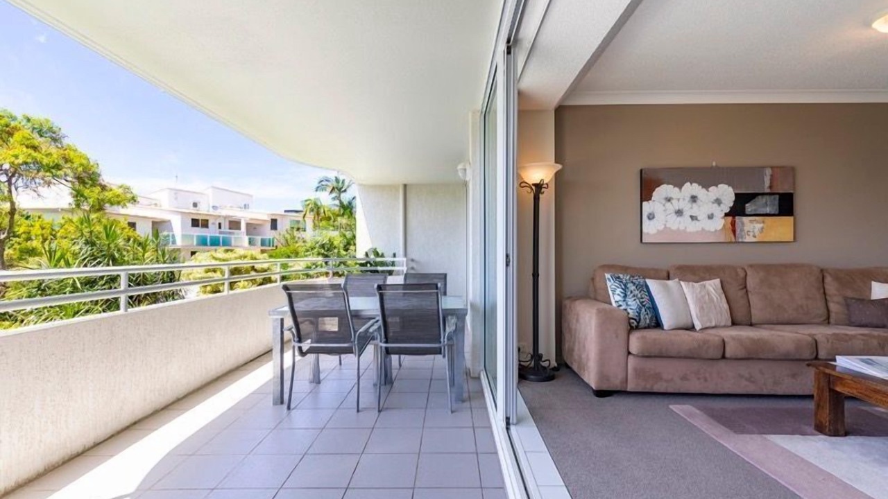 Photo of Outdoor in Sunshine Beach