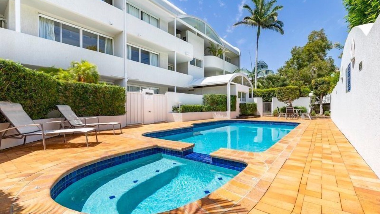 Photo of Outdoor in Sunshine Beach