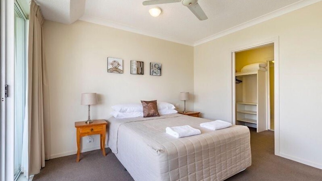 Photo of Bedroom in Sunshine Beach