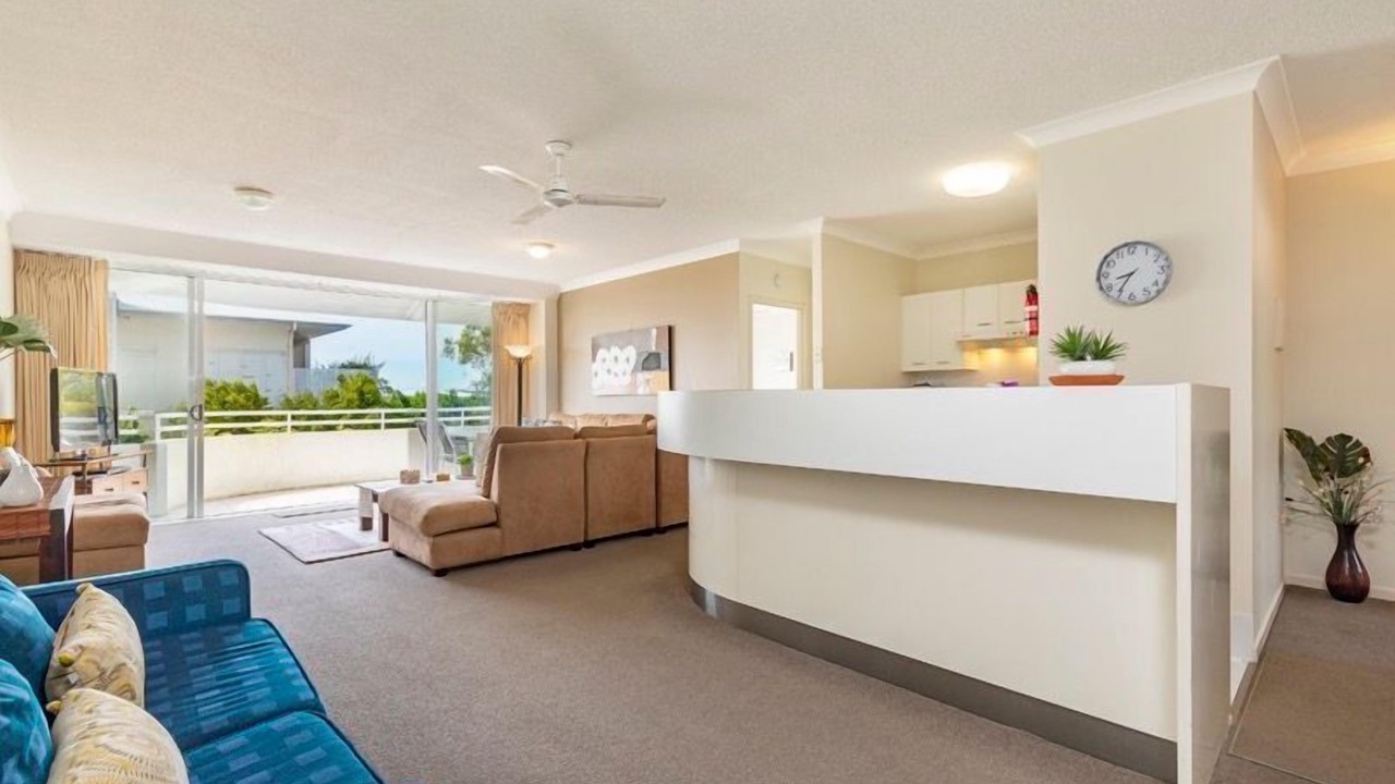 Photo of Livingroom in Sunshine Beach