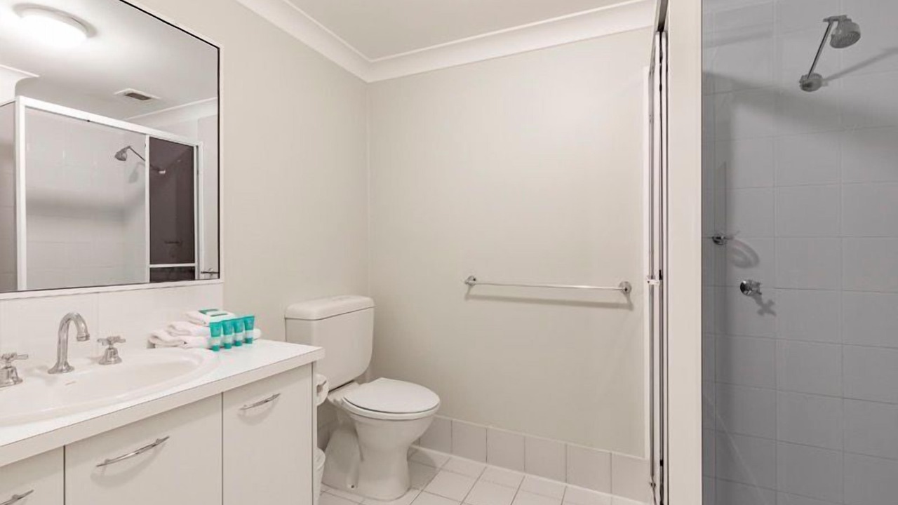 Photo of Bathroom in Sunshine Beach