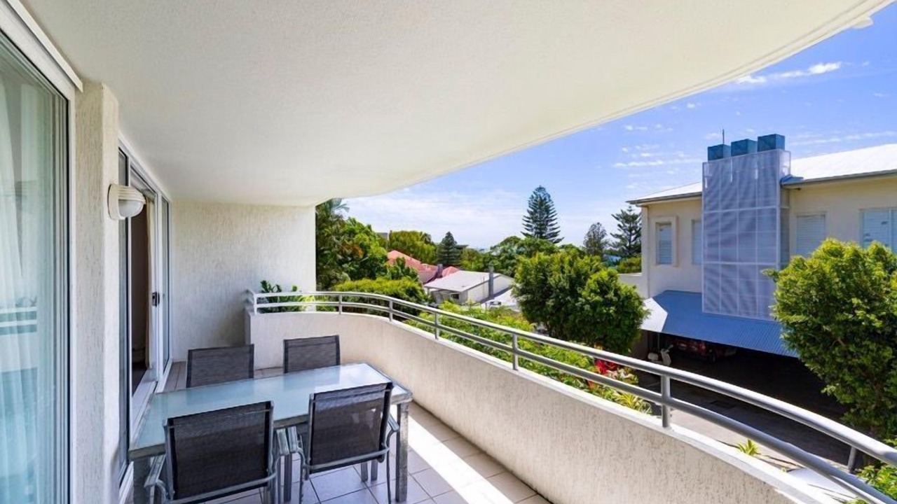 Photo of Outdoor in Sunshine Beach