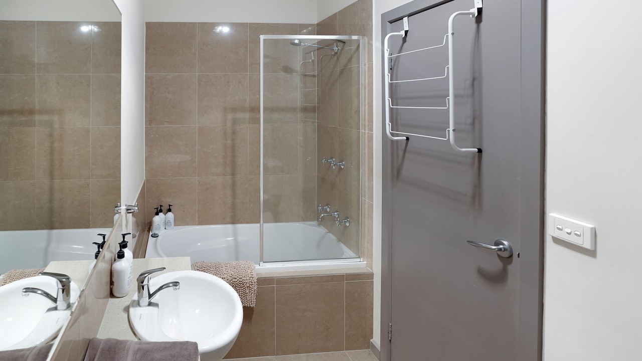 Photo of Bathroom in Mount Buller