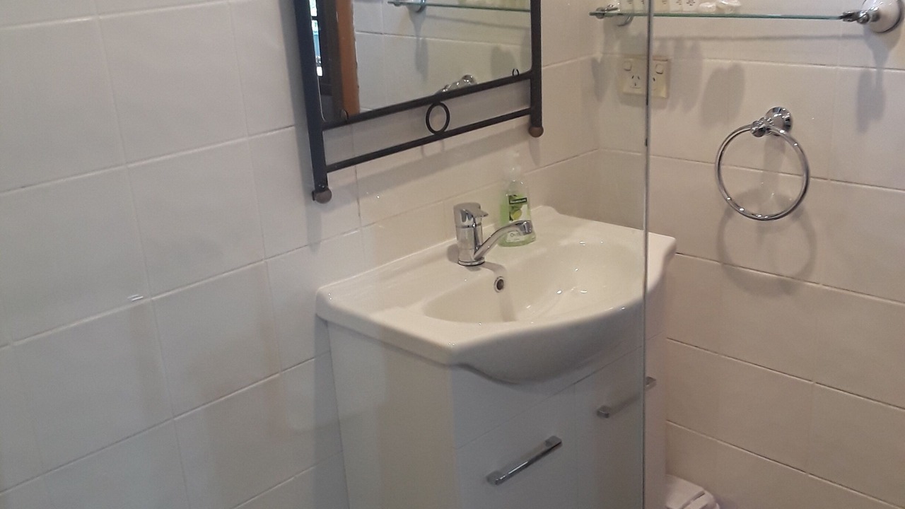 Photo of Bathroom in Avoca Beach