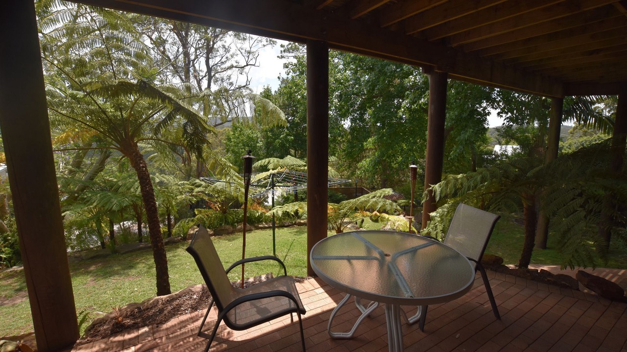 Photo of Outdoor in Avoca Beach