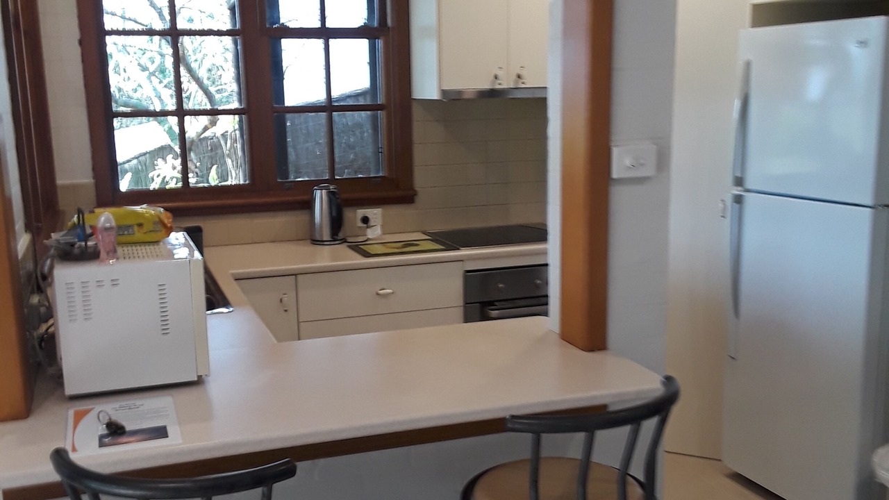 Photo of Kitchen in Avoca Beach