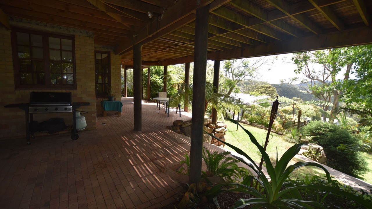 Photo of Patio Balcony in Avoca Beach