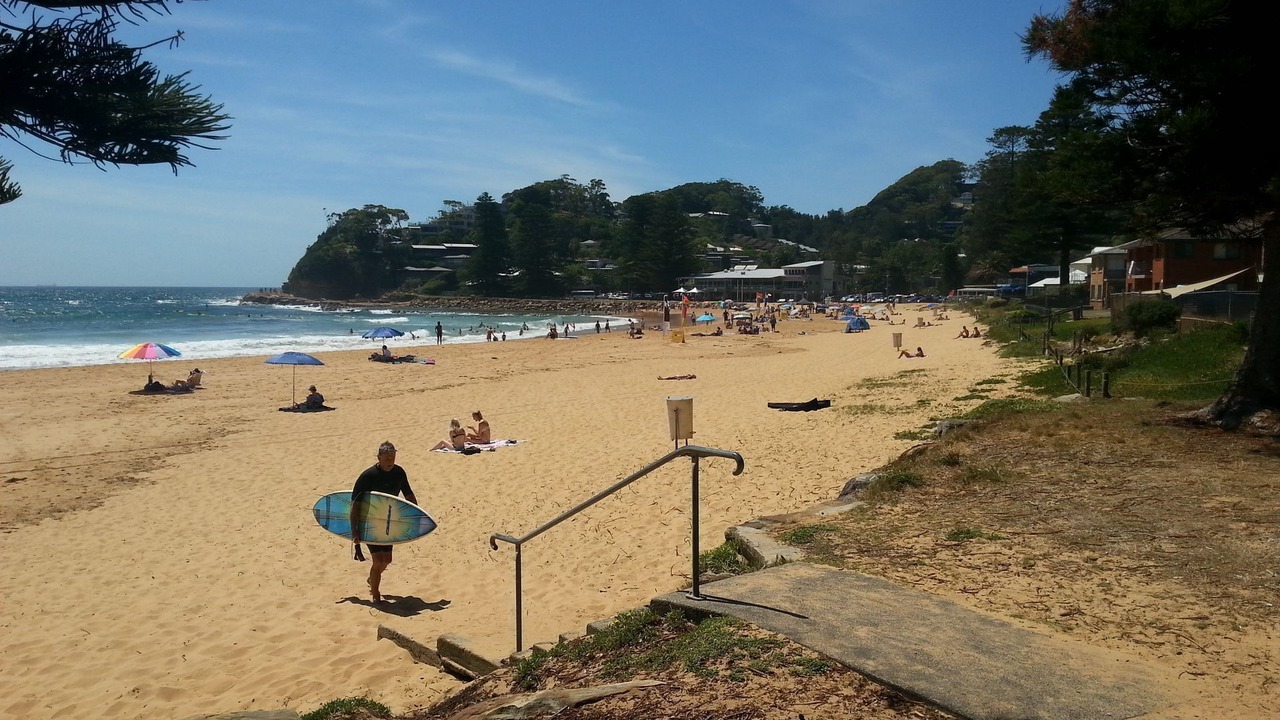 Photo of Others in Avoca Beach
