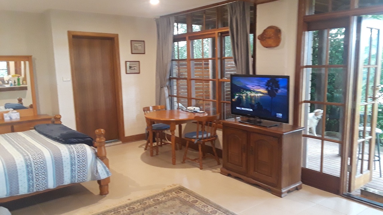 Photo of Bedroom in Avoca Beach