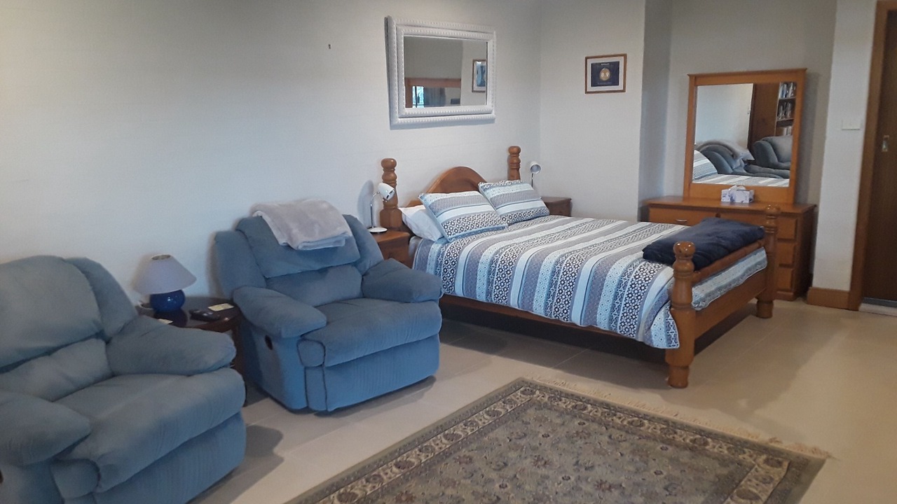 Photo of Bedroom in Avoca Beach