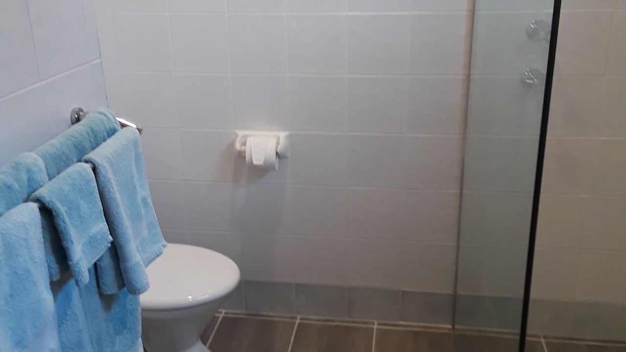Photo of Bathroom in Avoca Beach