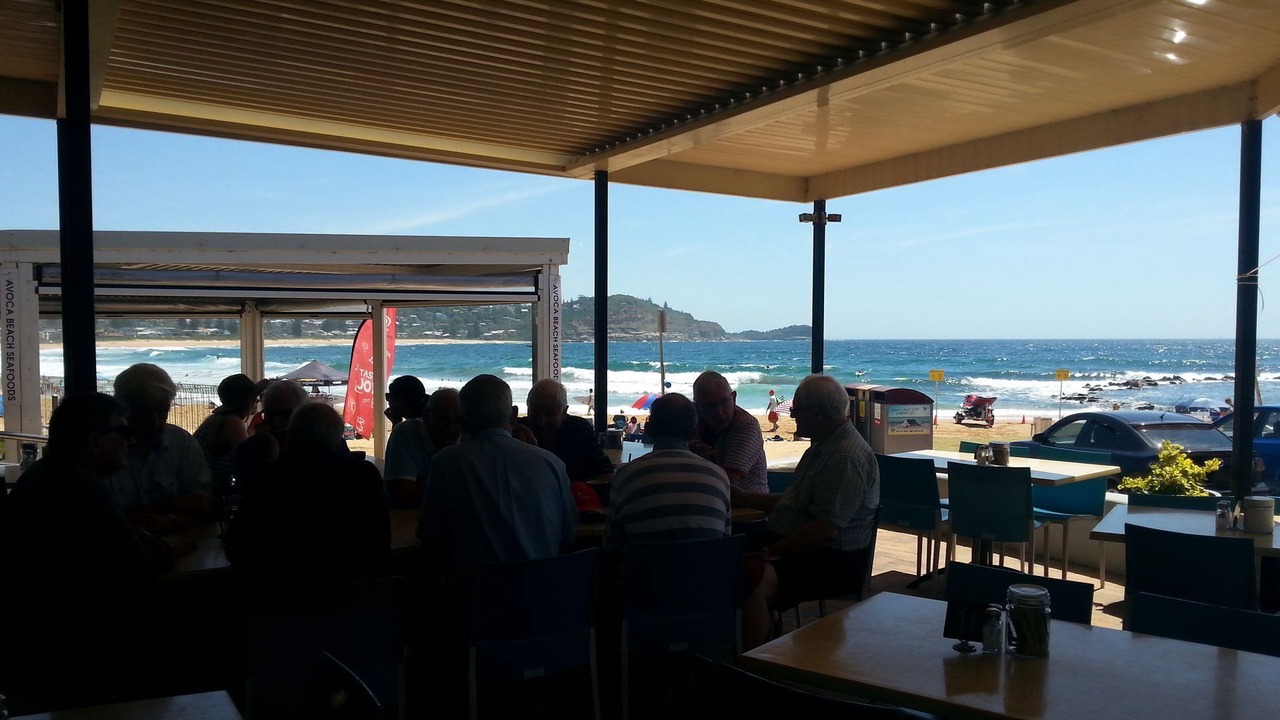 Photo of Outdoor in Avoca Beach