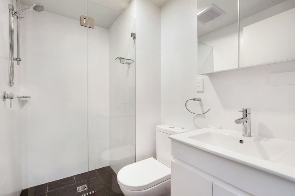 Photo of Bathroom in Bondi