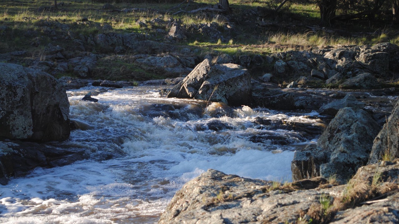 Photo of Outdoor in Matheson