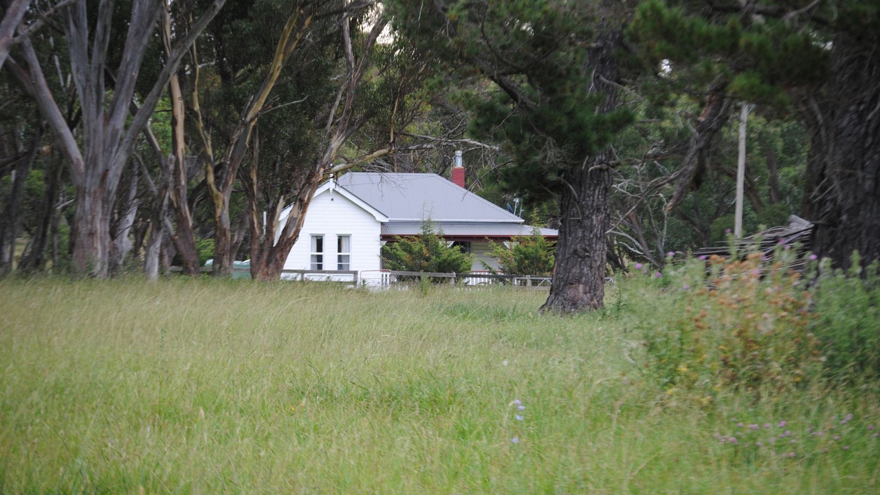 Photo of Outdoor in Matheson