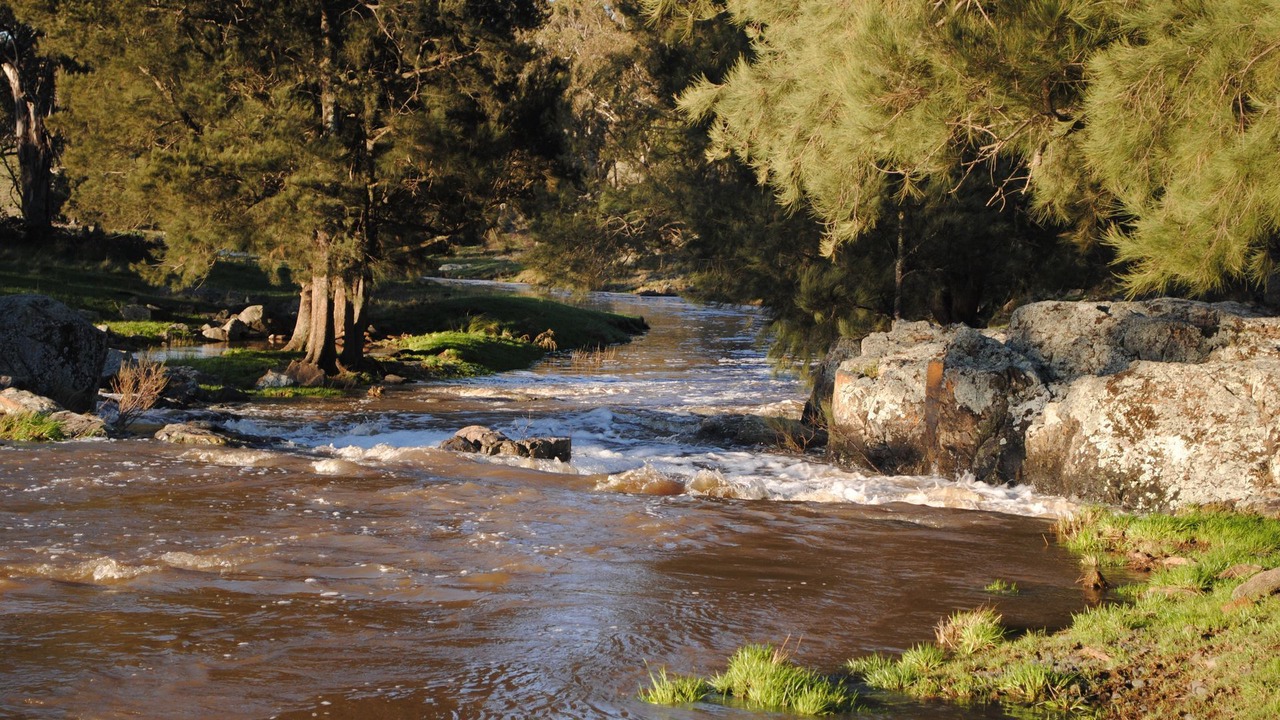 Photo of Outdoor in Matheson