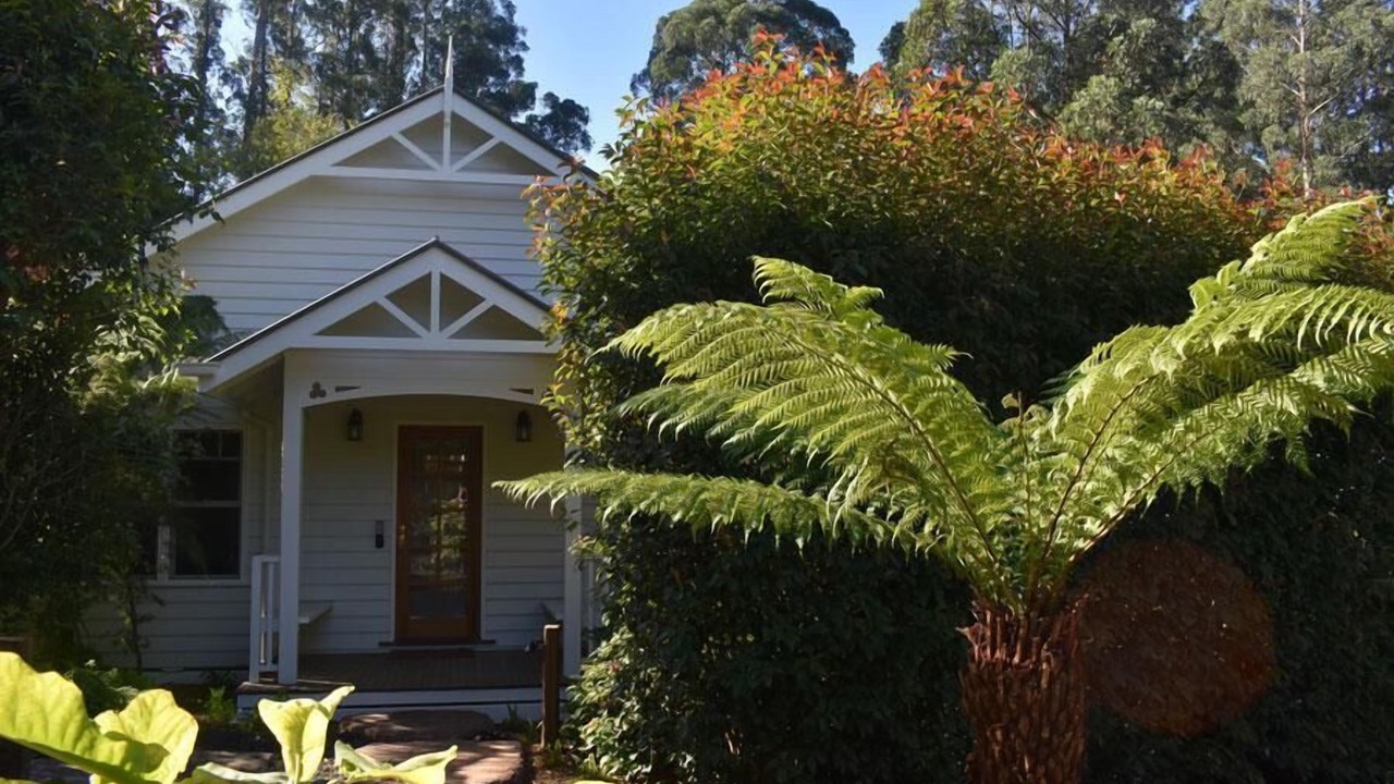 Photo of Outdoor in Mount Dandenong