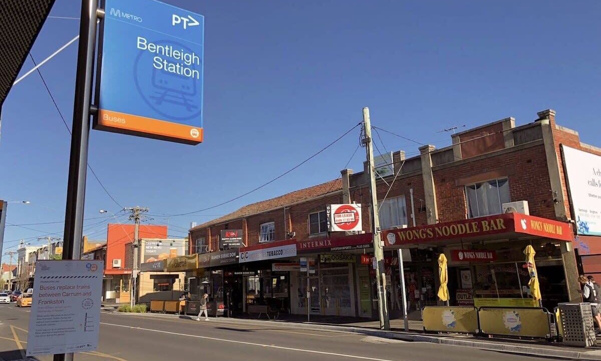 Photo of Others in Bentleigh