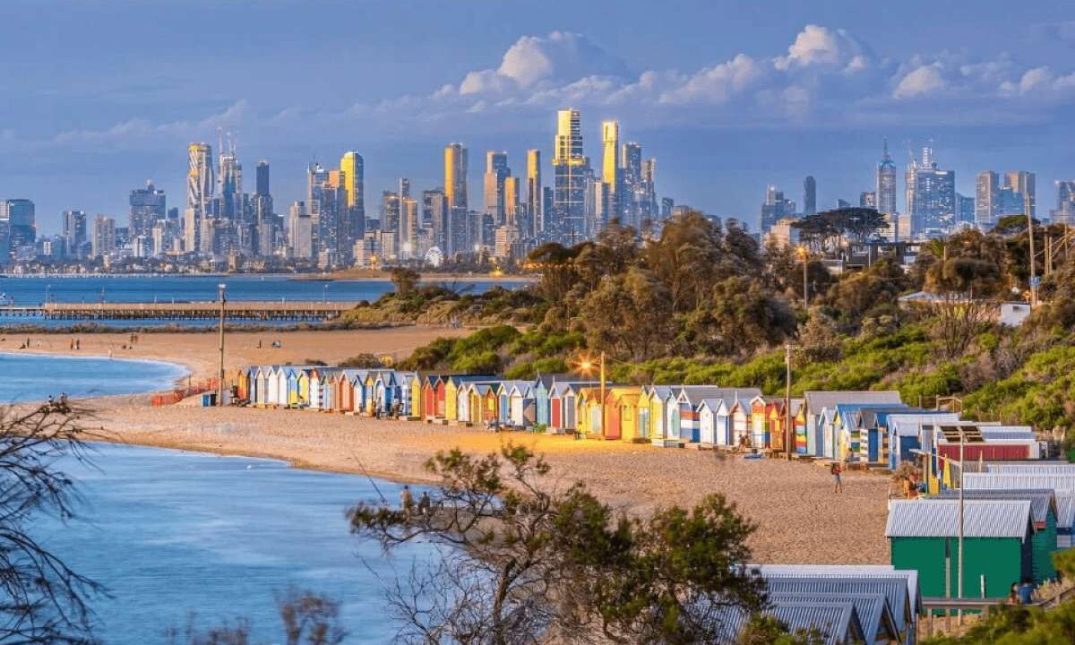 Photo of Others in Bentleigh